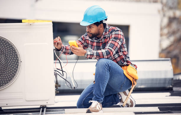 Best Electrical Rewiring Services  in Riley, KS